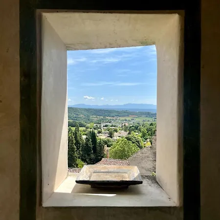 La Maison Des Chapitres Nocleg ze śniadaniem *