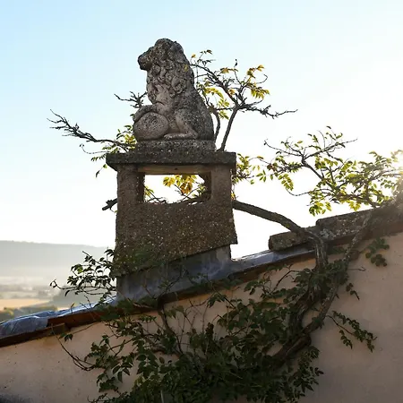 La Maison Des Chapitres Forcalquier