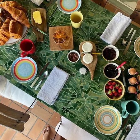 Bed & Breakfast La Maison Des Chapitres