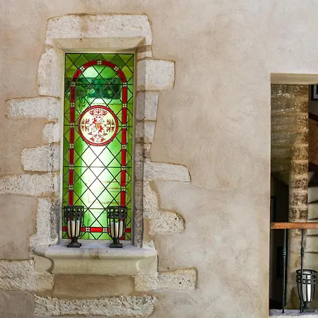 La Maison Des Chapitres * Forcalquier