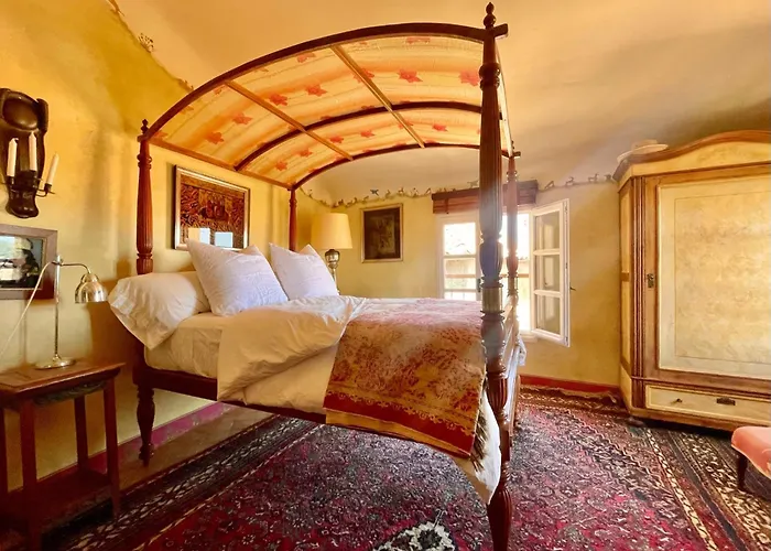 La Maison Des Chapitres פורקלקייה